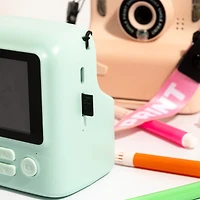 Pixiprint Click & Print - Turquoise
