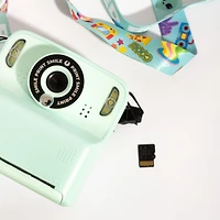 Pixiprint Click & Print - Turquoise