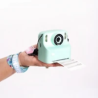Pixiprint Click & Print - Turquoise