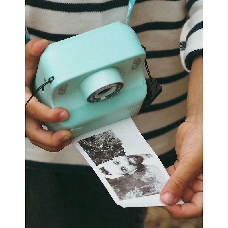 Pixiprint Click & Print - Turquoise