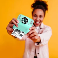 Pixiprint Click & Print - Turquoise