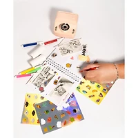 Pixiprint Click & Print -  Pink