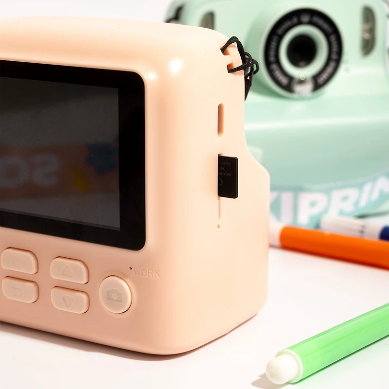 Pixiprint Click & Print -  Pink