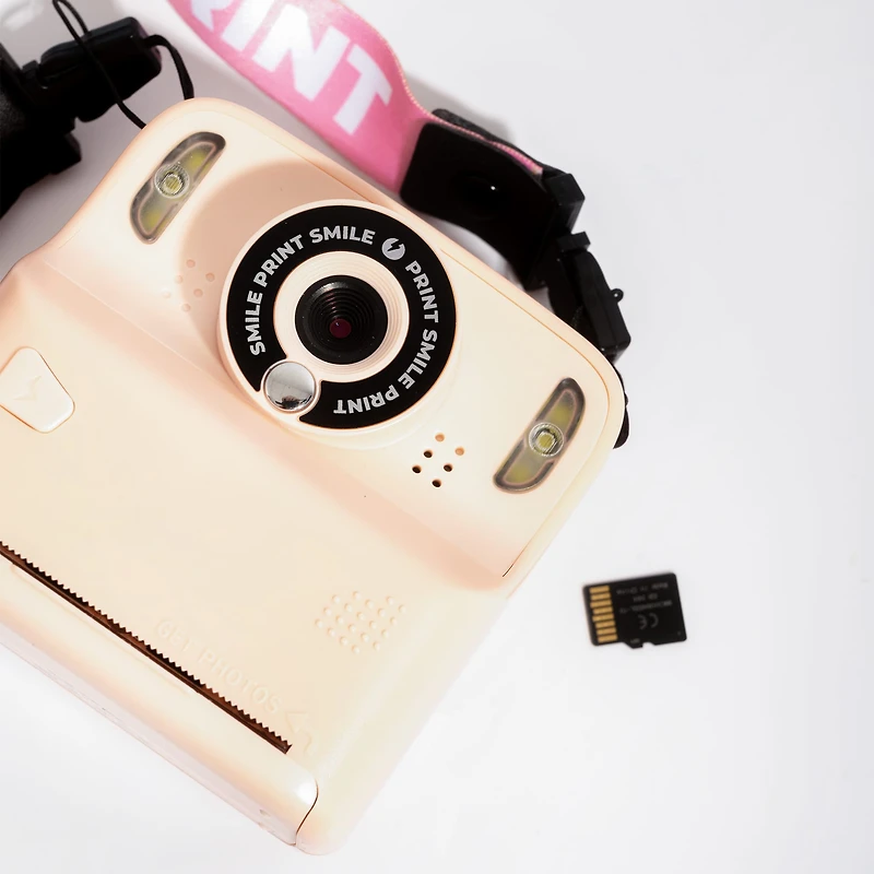 Pixiprint Click & Print -  Pink