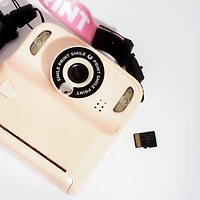 Pixiprint Click & Print -  Pink