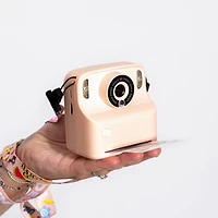 Pixiprint Click & Print -  Pink