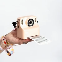 Pixiprint Click & Print -  Pink