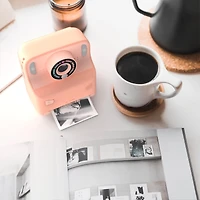 Pixiprint Click & Print -  Pink