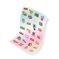 Pixiprint Click & Print -  Pink