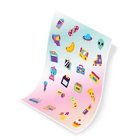 Pixiprint Click & Print -  Pink