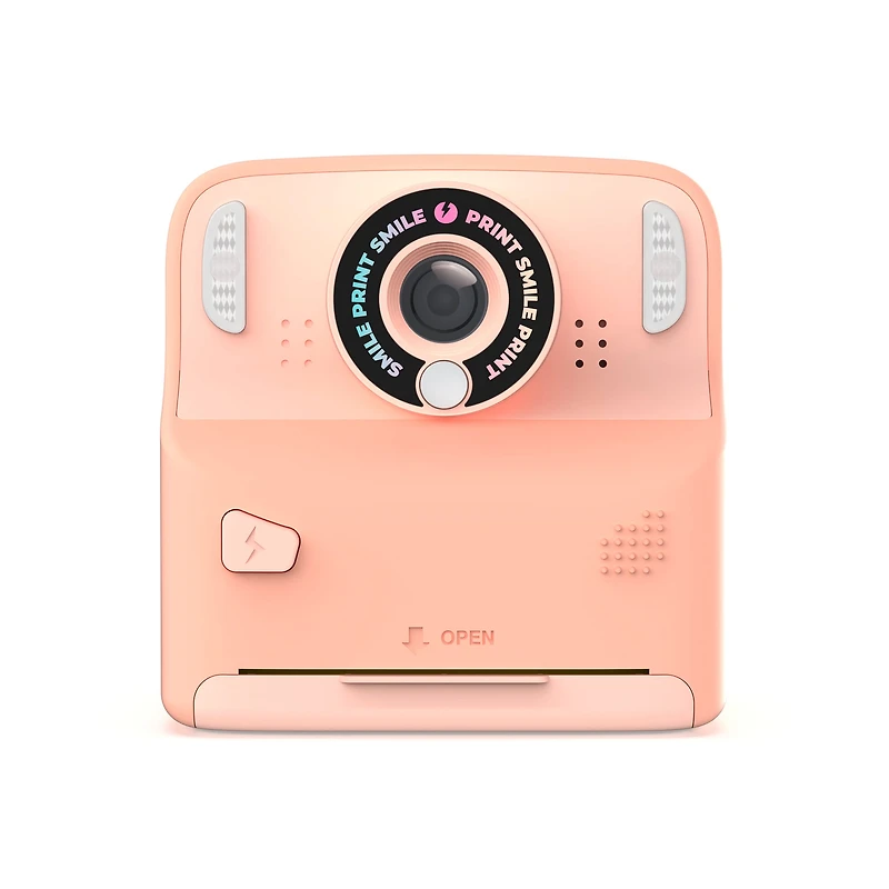Pixiprint Click & Print -  Pink