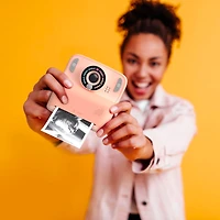 Pixiprint Click & Print -  Pink