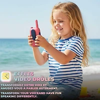Talky Video 