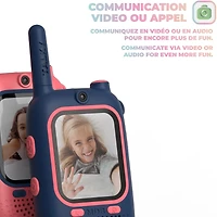 Talky Video 