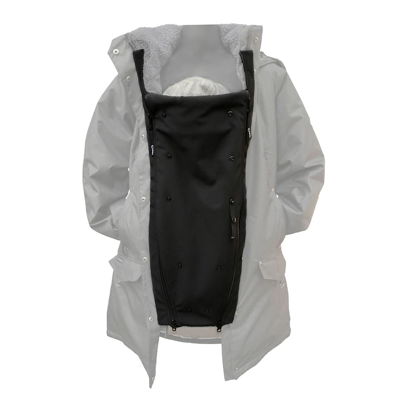 Universal Jacket Extender V2