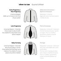 Universal Jacket Extender V2