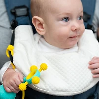 Attache en Silicone Liinklz