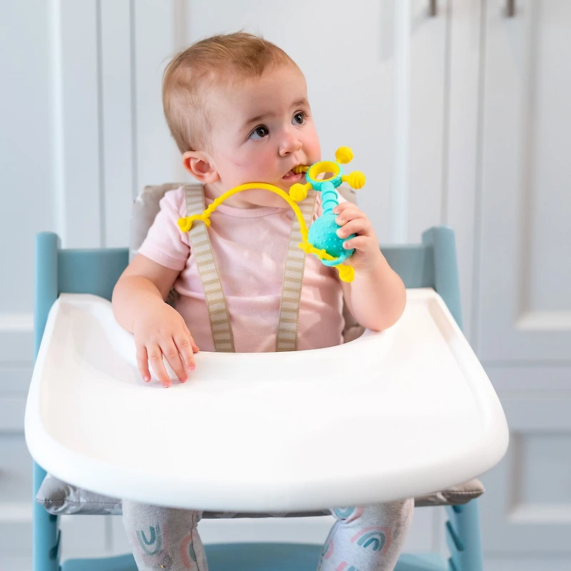 Attache en Silicone Liinklz