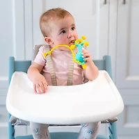 Attache en Silicone Liinklz