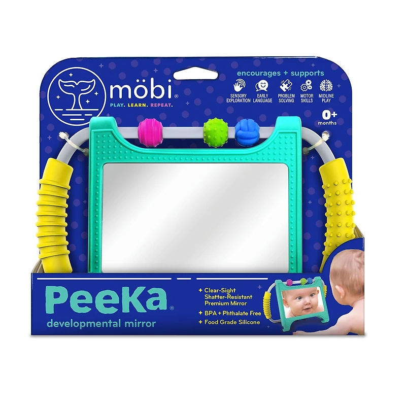 Peeka Jouet Miroir