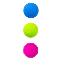 Balles Sensorielles De Bain