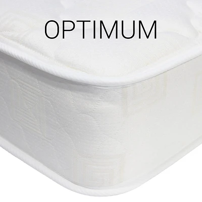 Matelas Grand Optimum 608 Ressorts