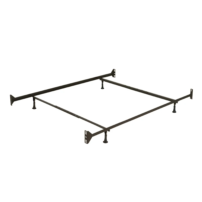 Metal Base / Convertible Crib Conversion Kit - Double Bed