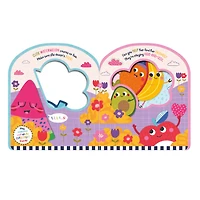 Cutie Fruities