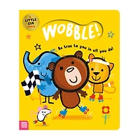 Wobble!