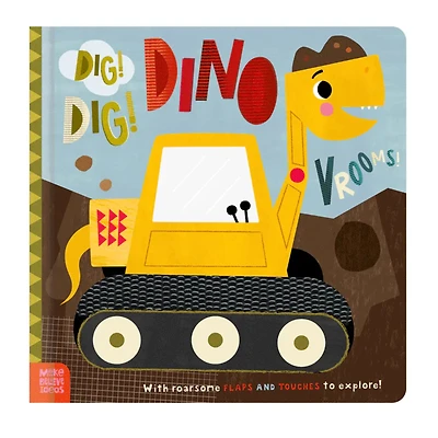 Dig Dig Dino