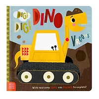 Dig Dig Dino