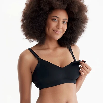 Smooth Nursing Bra