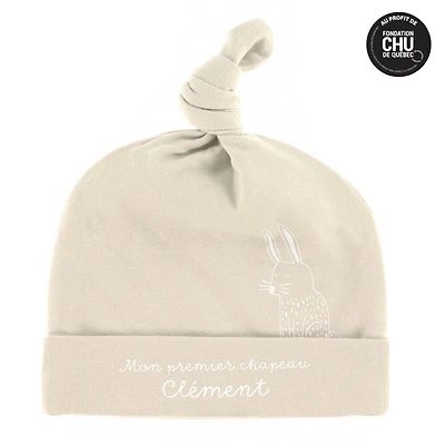 Mon Premier Chapeau Prematuré-9mois