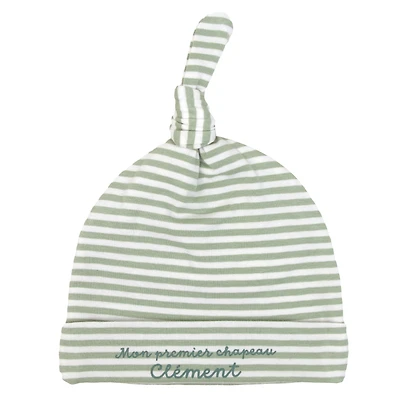 My First Hat Premature-9m