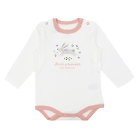 Mon Premier Cache-Couche Prématuré-18mois