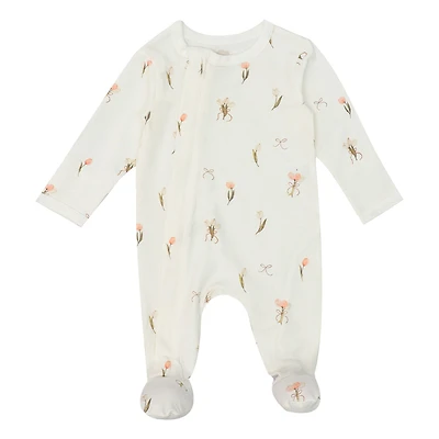 Tulips My First Pajamas Premature-18m
