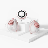 Tire-lait V1 Pro Portable de Qualité Hospitalière