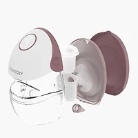 Tire-lait Portable M6 Mobile Mains Libres - Double