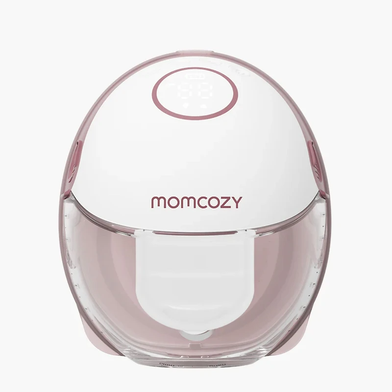 Tire-lait Portable M6 Mobile Mains Libres - Double