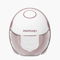 Tire-lait Portable M6 Mobile Mains Libres - Double