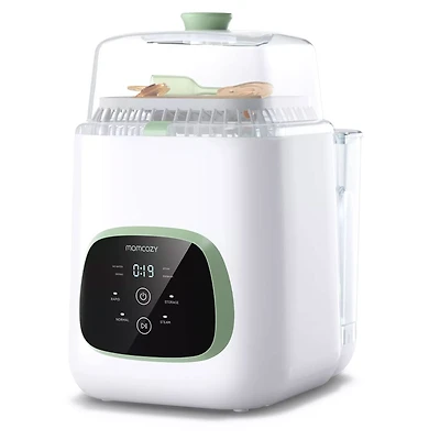 Kleanpal Pro Bottle Washer and Sterilizer