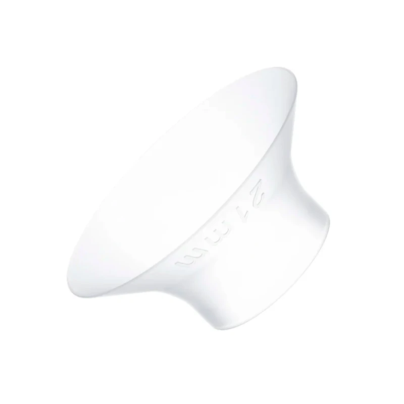 Flange Insert 21 mm for M5 Wearable Pump