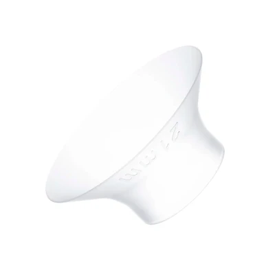 Flange Insert 21 mm for M5 Wearable Pump