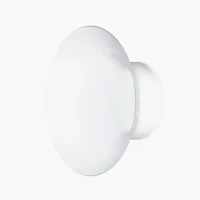 Flange Insert 21 mm for M5 Wearable Pump