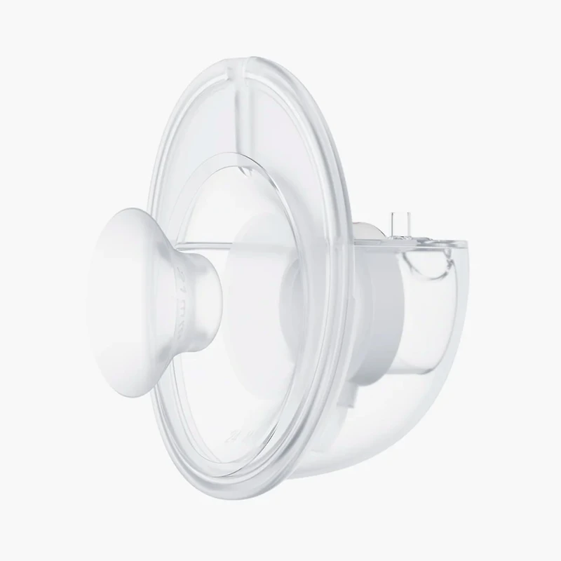 Flange Insert 21 mm for M5 Wearable Pump