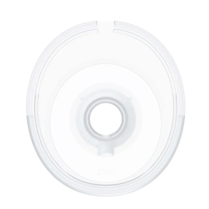 Flange Insert 27 mm for M5 Wearable Pump