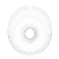 Flange Insert 27 mm for M5 Wearable Pump