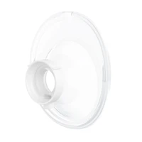 Flange Insert 27 mm for M5 Wearable Pump