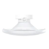 Flange Insert 27 mm for M5 Wearable Pump