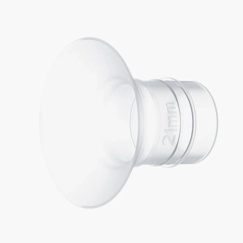 Flange Insert 21 mm for S12 Pro